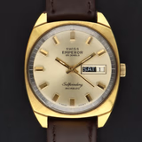 Swiss Emperor Automatic Watch