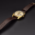 Swiss Emperor Automatic Watch