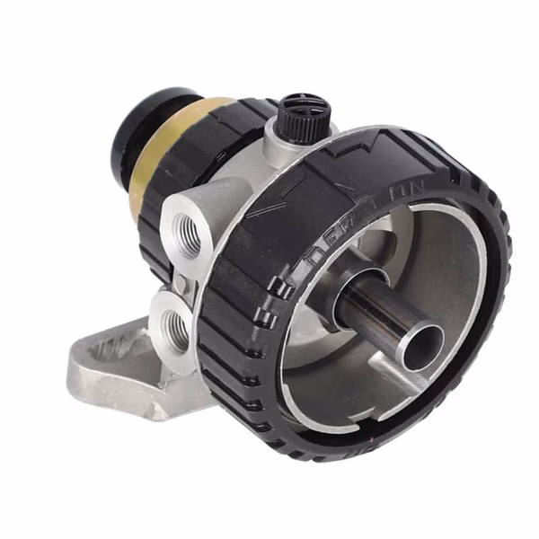 Fuel Filter Head fits John Deere 5200 5300 5400 5500 6200 6300 6400