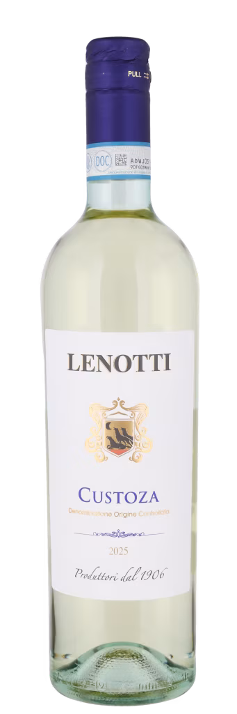 CUSTOZA Cantine Lenotti