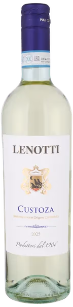 CUSTOZA Cantine Lenotti
