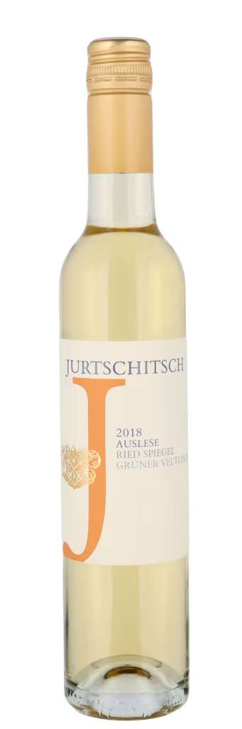 GV AUSLESE RIED SPIEGEL ØKO Jurtschitsch Sonnhof