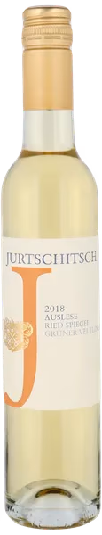GV AUSLESE RIED SPIEGEL ØKO Jurtschitsch Sonnhof