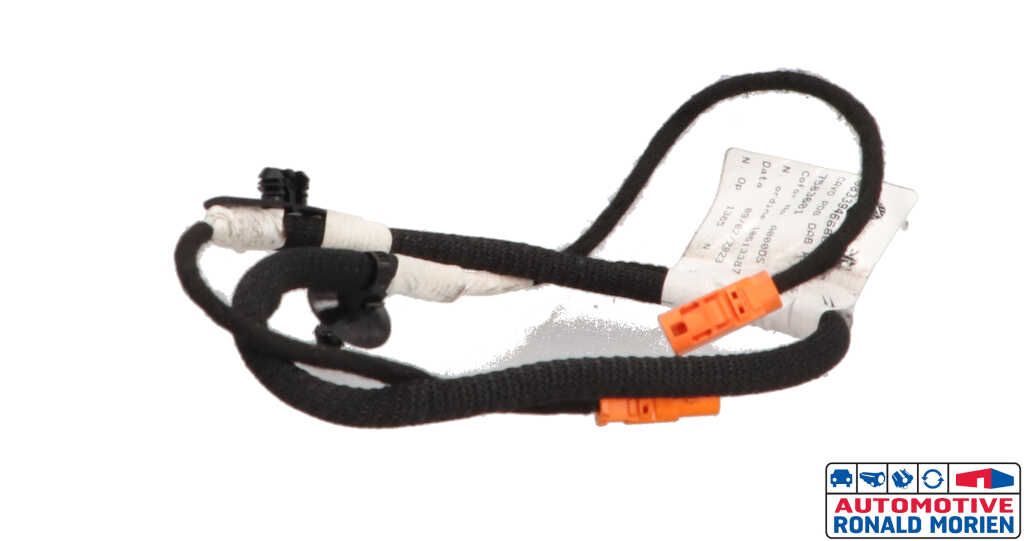 Used Wiring harness Peugeot 208 II (UB/UH/UP) e-208 Price € 19,00 Inclusive VAT offered by Automaterialen Ronald Morien B.V.