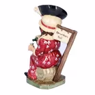 Limited Edition Drunken Sal Toby Jug