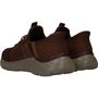 Skechers-sneaker-bruin-45587 - 2D image