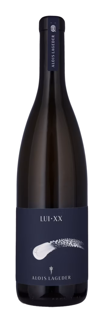 LUI-XX, BIO Dolomiti Bianco, Alois Lageder