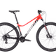 MY26 TABOU BLADE 1 W - black red - 360° presentation