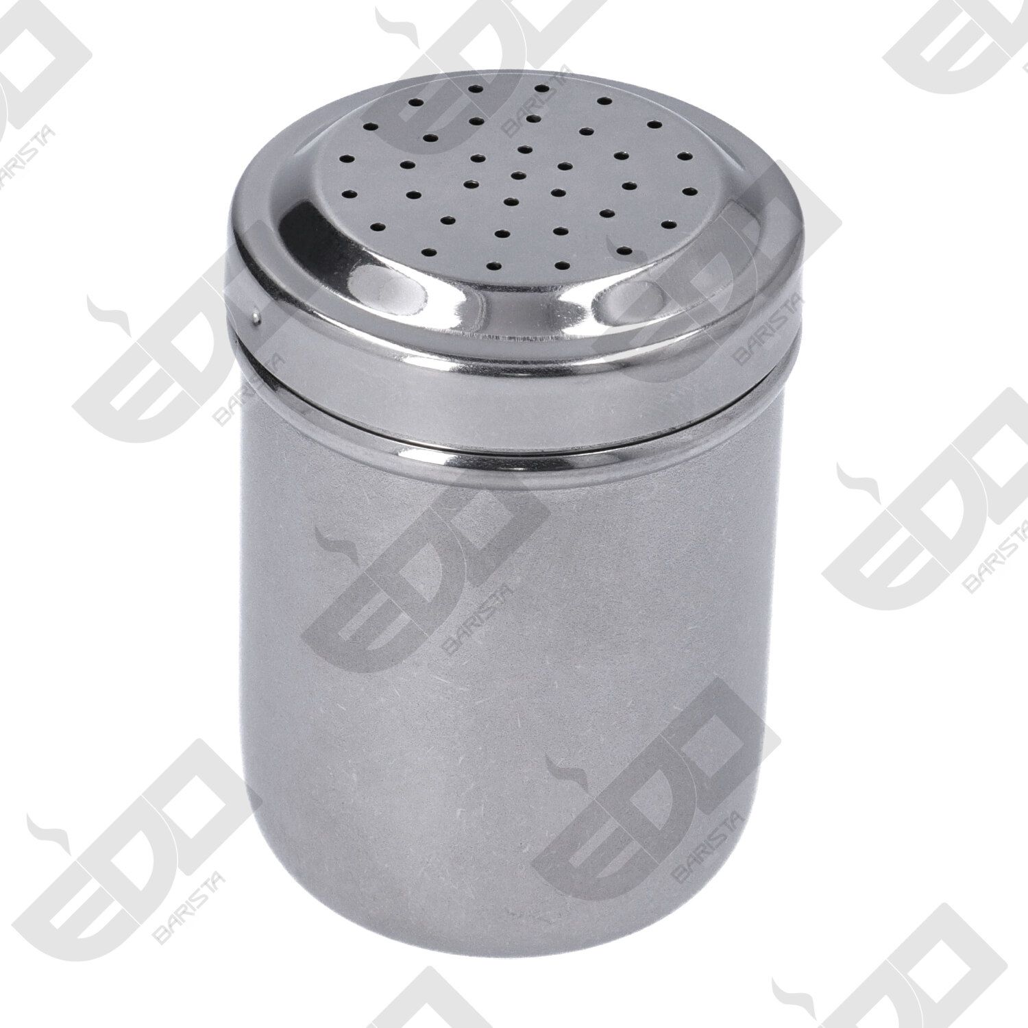 Barista & Co Barista & Co Core Cocoa Shaker - Steel