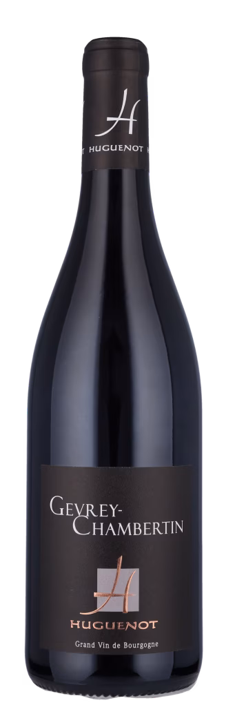 GEVREY CHAMBERTIN ØKO Domaine Huguenot
