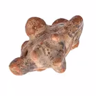 Pre Columbian Mayan Civilisation Figurine of a Warrior