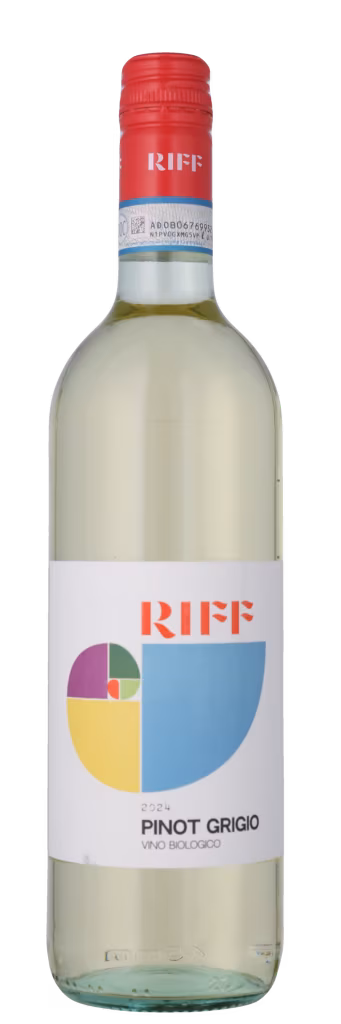 RIFF PINOT GRIGIO ØKO Delle Venezie DOC, Alois Lageder