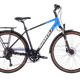 MY26 TABOU KINETIC 4 - black blue - 360° presentation
