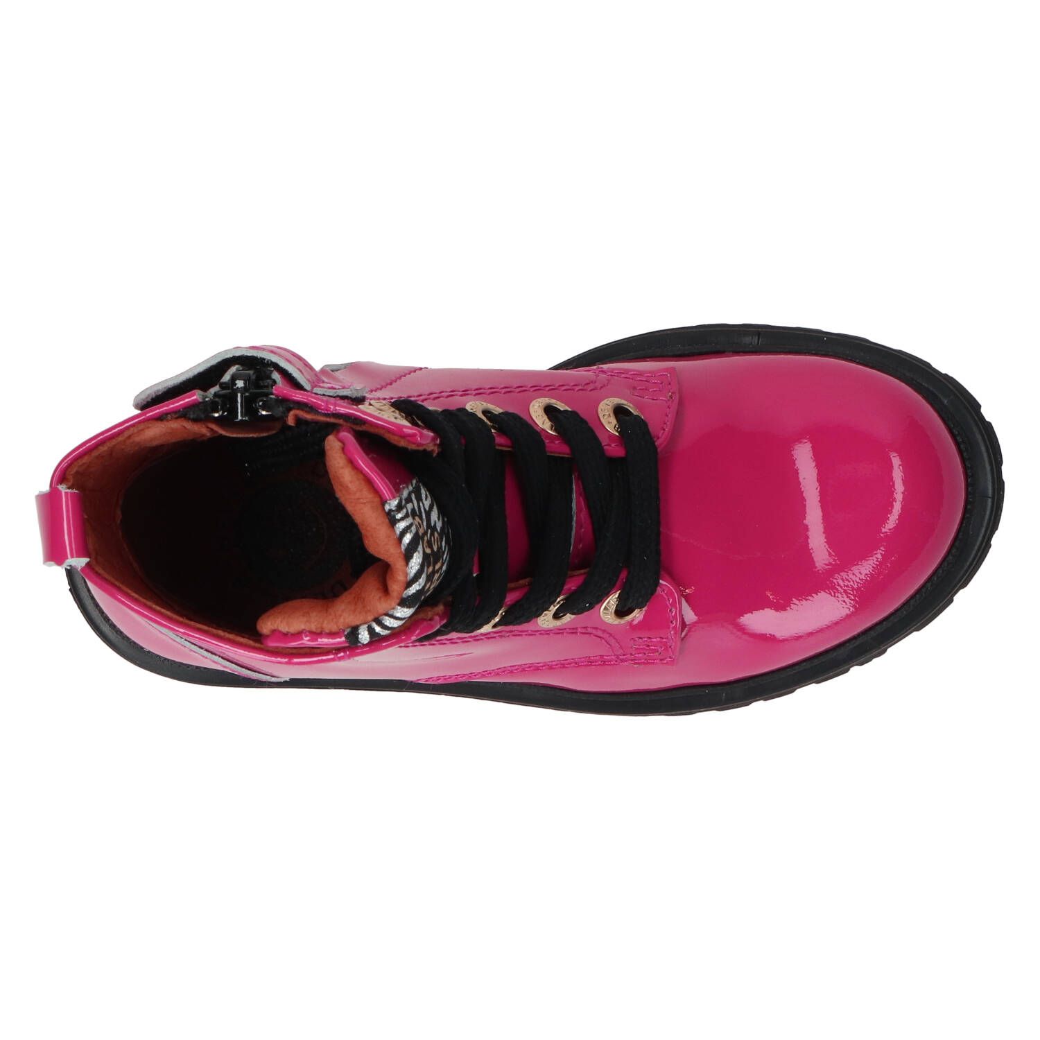 Develab Veterboot  Roze