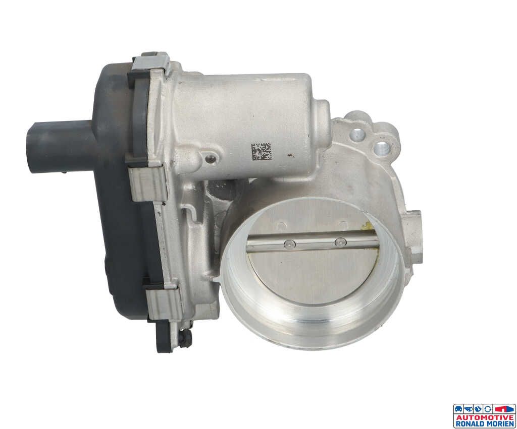 Used Throttle body Volkswagen Golf VII (AUA) 1.5 TSI Evo BlueMotion 16V Price € 75,00 Inclusive VAT offered by Automaterialen Ronald Morien B.V.