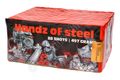 Handz of Steel - 2D image