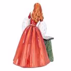 Royal Doulton Limited Edition Princess Elizabeth