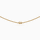 Halsband bismarck 2742 - 2D image