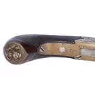54 Bore Percussion Boxlock Pocket Pistol