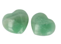 Fluoriet - Werking en betekenis | Edelstenen Webwinkel - Webshop Danielle Forrer