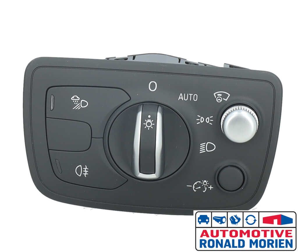Used Light switch Audi A6 (C7) 2.0 TDI 16V Price € 40,00 Inclusive VAT offered by Automaterialen Ronald Morien B.V.