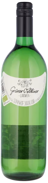GRÜNER VELTLINER, LANDWEIN, ØKO Jurtschitsch Sonnhof, Kamptal