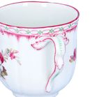 Early 20th Century KPM Berlin Tea Cup and Saucer