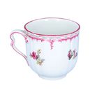 Early 20th Century KPM Berlin Tea Cup and Saucer