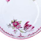 Early 20th Century KPM Berlin Tea Cup and Saucer