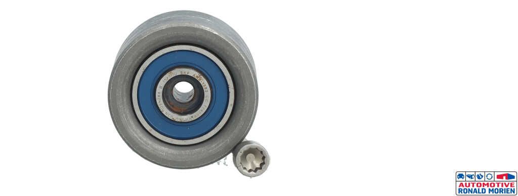 New Pulley timing belt Volkswagen Golf VIII (CD1) 2.0 TDI BlueMotion 16V Price € 30,00 Inclusive VAT offered by Automaterialen Ronald Morien B.V.