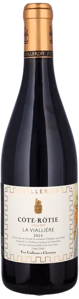 COTE ROTIE LA VIALLIERE Caves Yves Cuilleron