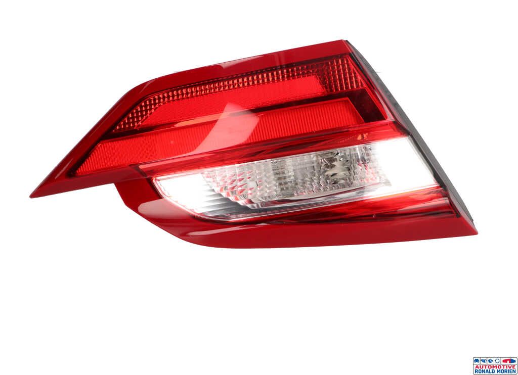 Used Taillight, left Ford Fiesta 7 1.5 TDCi 85 Price € 85,00 Margin scheme offered by Automaterialen Ronald Morien B.V.
