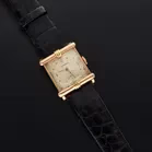 Longines 18ct Gold Watch