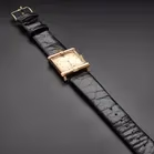 Longines 18ct Gold Watch