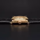 Longines 18ct Gold Watch