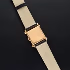 Longines 18ct Gold Watch