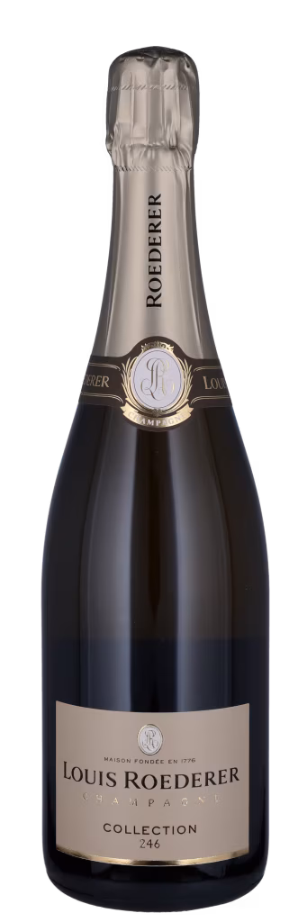 COLLECTION 246 BRUT Champagne Louis Roederer