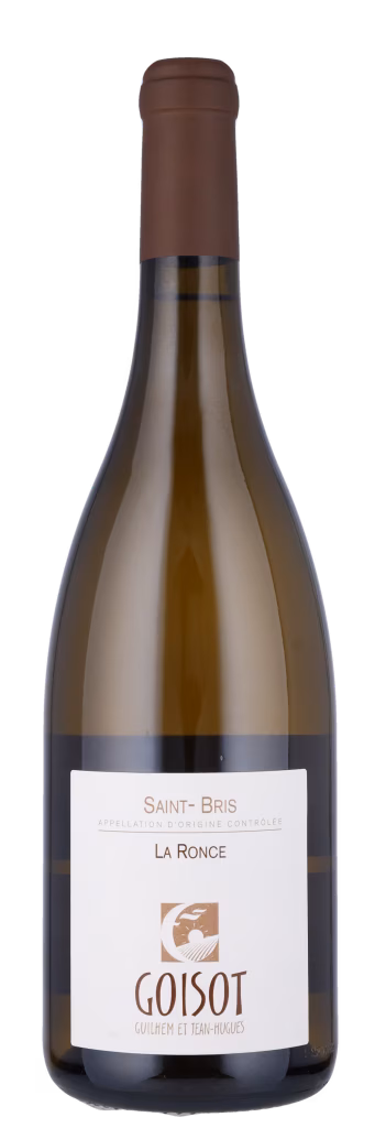 SAINT BRIS BIO La Ronce, Goisot