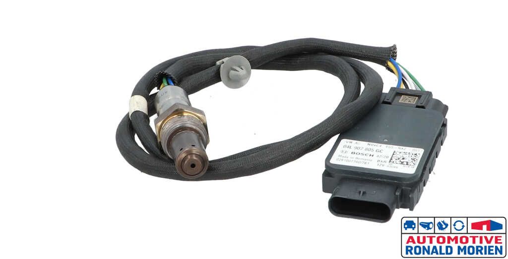 Used Nox sensor Volkswagen Transporter/Caravelle T6 2.0 TDI 150 Price € 175,00 Inclusive VAT offered by Automaterialen Ronald Morien B.V.