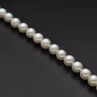 Vintage Cultured Pearl Necklace