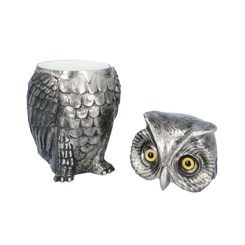 Vintage Owl Ice Bucket Other Collectables Hemswell Antique Centres