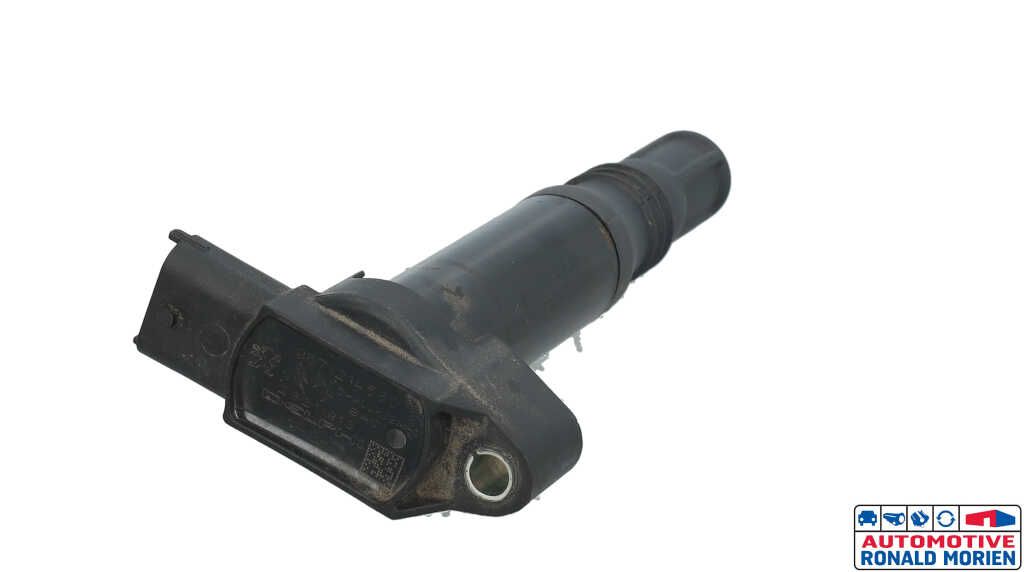 Used Ignition coil Peugeot 208 I (CA/CC/CK/CL) 1.2 12V e-THP PureTech 110 Price € 10,00 Margin scheme offered by Automaterialen Ronald Morien B.V.