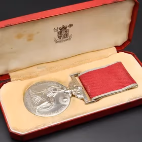 British Empire Medal