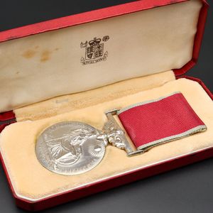 British Empire Medal