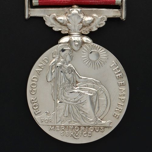 British Empire Medal image-3