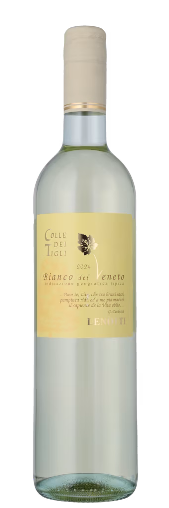 COLLE DEI TIGLI IGT Veneto Bianco, Cantine Lenotti