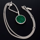 Ania Haie Silver Necklace