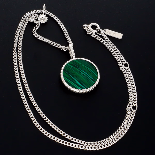 Ania Haie Silver Necklace