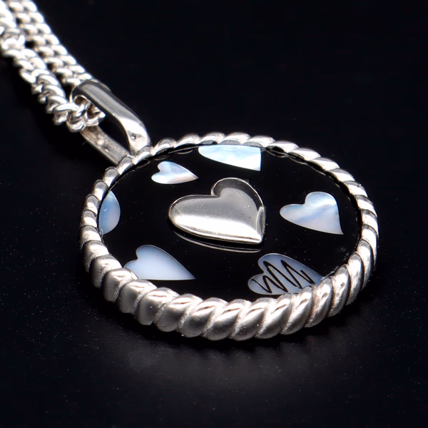 Ania Haie Silver Necklace