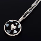 Ania Haie Silver Necklace